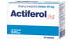 ActiFerol Fe 30 mg prosz.d/rozp.sasz.*30