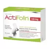 ActiFolin 0,8 mg 90 tabletek