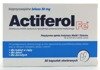 Actiferol Fe 30 mg x 30 kapsułek