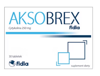 Aksobrex Fidia, 30 tabletek