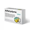 Alfarydyna Plus, 30 kapsułek