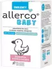 Allerco Baby Emolienty, kostka myjąca dla dzieci od 1 dnia życia, 100 g