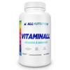 Allnutrition Vitaminall  Vitamins & Minerals 120 kapsułek