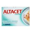 Altacet ,6 tabletek