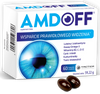 Amdoff wsparcie prawidłowego widzenia, 60 kapsułek (3x20)