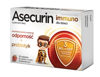 Asecurin Immuno dla dzieci, 30 tabletek do ssania