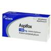 Aspifox tabletki do jelitowe 0,15 g 60 tabl.
