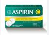 Aspirin C 20 tabletki musujące  IRI