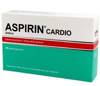Aspirin Cardio 100mg, 30 tabletek dojelitowych IM