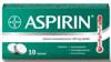 Aspirin tabletki  0,5 g 10 tabl. 