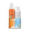 Avene Zestaw Spray dla dzieci SPF50+, 200ml + Woda termalna, 150ml