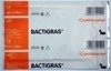 BACTIGRAS opatrunek parafinowy z chlorocheksydyną 15x20cm (1szt)