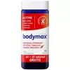 BODYMAX Active 60+20 tabletek