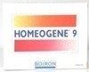 BOIRON Homeogene 9 , 60 tabletek