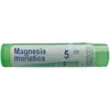 BOIRON Magnesia muriatica 5 CH granulki, 4g