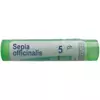 BOIRON Sepia Officinalis 5 CH granulki 4g