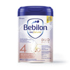 Bebilon PROfutura DUOBIOTIK 4, formuła na bazie mleka po 2. roku życia, 800 g 