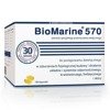 BioMarine 570 olej z wątroby rekina , 180 kapsułek