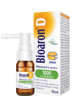Bioaron D spray 1000 j.m. płyn 10 ml