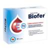 Biofer , 60 tabletek