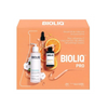 Bioliq, Zestaw Mleczko Micelarne 135 ml + Skoncentrowane Serum, 20 ml