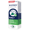 Biopron Baby+ płyn 10 ml, data ważności 2021,02,28