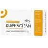 Blephaclean Chusteczki do higieny powiek 20 szt.