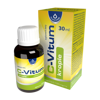 C-Vitum krople, 30 ml