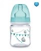 CANPOL BABIES Butelka niemowlęca EasyStart 120ml 35/228