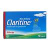 CLARITINE ALLERGY 10 mg, 10 tabletek