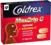 COLDREX MAXGRIP C x 12 tabletek