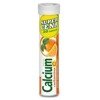 Calcium 300 +Vit.C pomarańczowe, 20 tabletek musujących