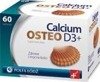 Calcium Osteo D3+  60 tabletek powlekanych