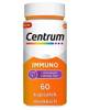 Centrum Immuno z ekstraktem z czarnego bzu 60 kaps