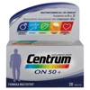 Centrum MAN 50+ tabletki, 30 sztuk