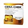 Cera-Chek 1 Code test paskowy x 50szt