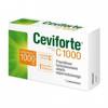 Ceviforte C 1000, 10 kapsułek  