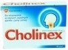 Cholinex, 16 pastylek do ssania 