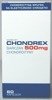 Chondrex 500 mg x 60 kaps.