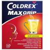 Coldrex MaxGrip cytrynowy, 10 saszetek
