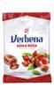 Cukierka VERBENA Dzika róza + witamina C 60g