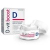 D-VIT Boost Dermatologiczny  Krem do twarzy 50g