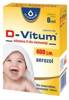 D-Vitum wit.D 400jm dla niemowląt aerozol 6ml