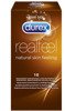 DUREX RealFeel prezerwatywy 10 sztuk