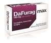 DaFurag Max  tabl. 100mg, 15 tabletek