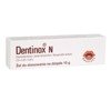 Dentinox Gel żel na dziąsła 10g