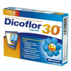 Dicoflor 30 x 10 kaps.