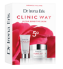 ERIS CLINIC WAY 5 Ultra Sensitive Zestaw 