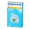 Efferalgan 300 mg, 10 czopków