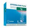 Efferalgan Forte 1g, tabletki musujące 8szt. (importy równoległy)